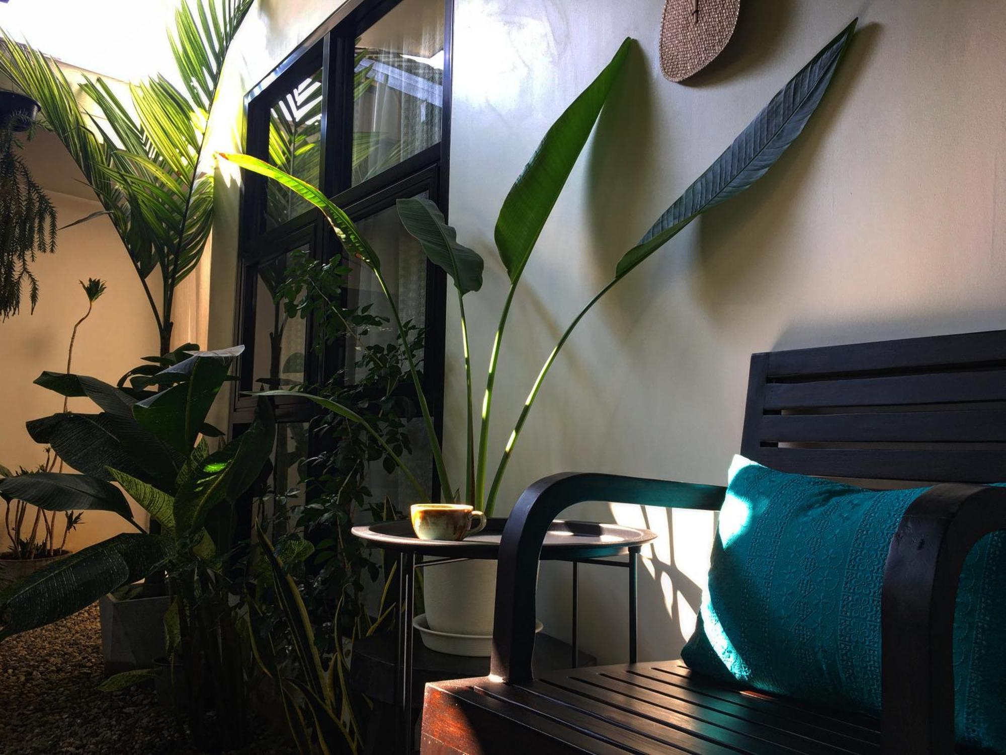 Su Kho Rom Always Home ศุโขรมย์ - Adults Only Chiang Mai Extérieur photo